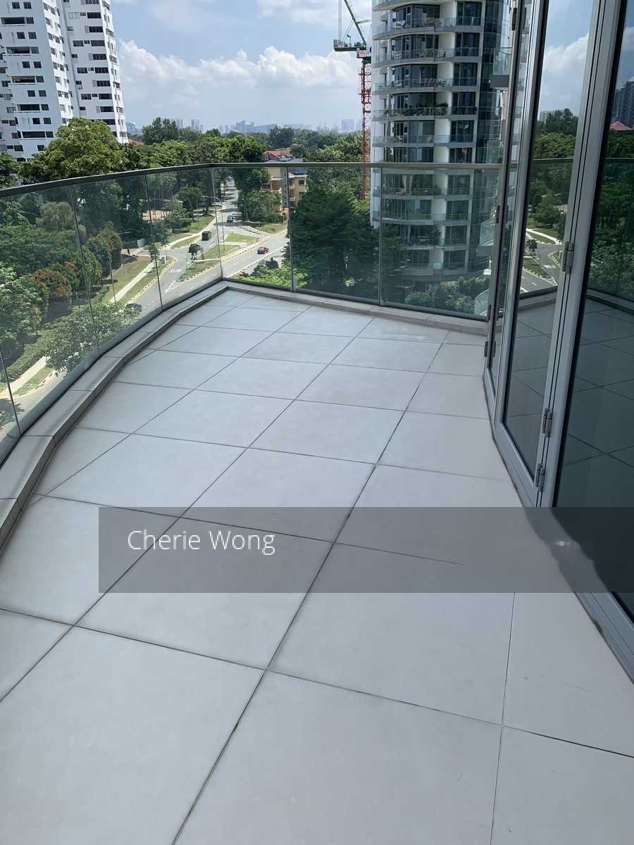 Cliveden At Grange (D10), Condominium #209257391